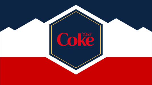 Utah Parody Flag: Beverage of Choice Edition (1-Pack)