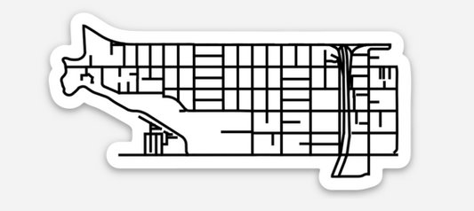 Fairpark Sticker (2-Pack)